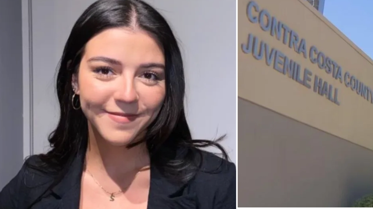 Terapeuta de 26 años es arrestada por presunto abuso sexual a un paciente de 15 años en un centro juvenil de Estados Unidos: enfrenta siete cargos