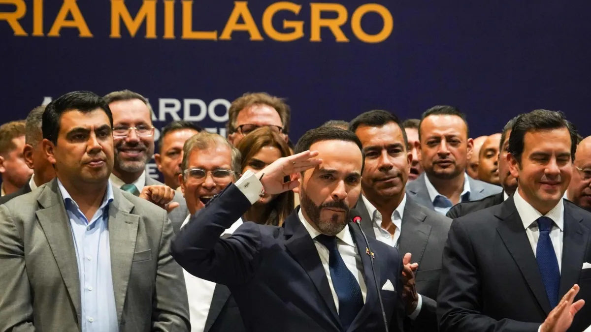 Abelardo De La Espriella: últimas noticias sobre su posesión presidencial, el gabinete, el empalme y las decisiones del presidente electo