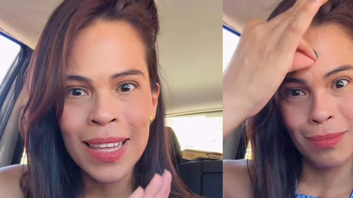 Colombiana en España se sorprendió al descubrir esto sobre los niños: 'Ni cuando estuviésemos enojadísimos les diríamos así'