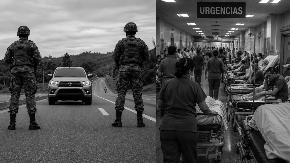 Por crisis hospitalaria, restringirán el ingreso masivo de personas al Valle del Cauca durante la posesión presidencial