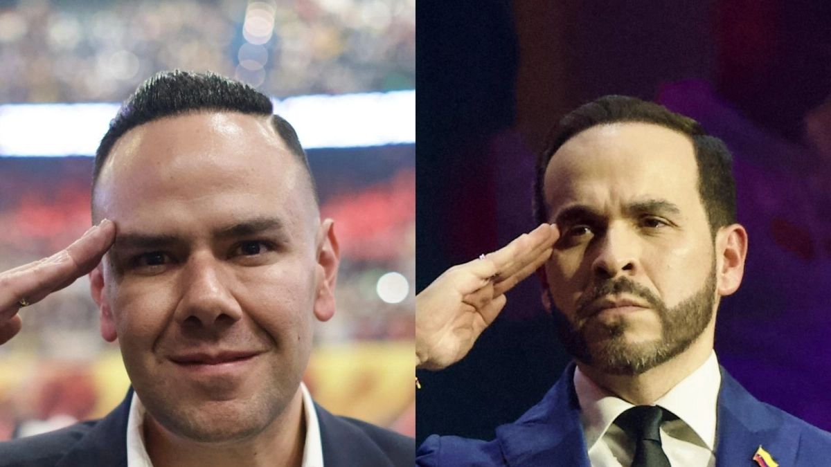 Marco Acosta llega al FNA: un nombramiento político en una caja clave para la vivienda
