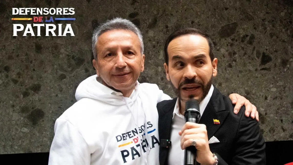 Ricardo Ayerbe llega a la ANI y revive el debate por la política en la infraestructura