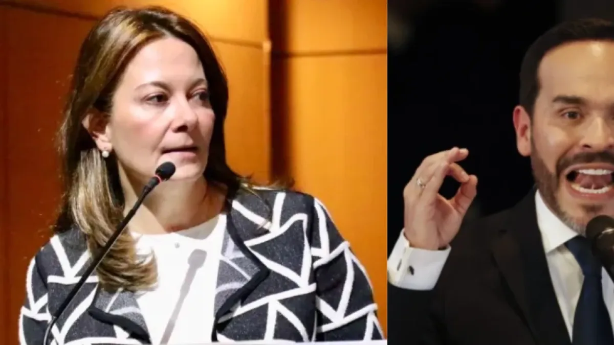 Primer mensaje de Ana María Vesga tras ser nombrada como nueva ministra de Salud de Abelardo De La Espriella: 'Pensando en los pacientes'