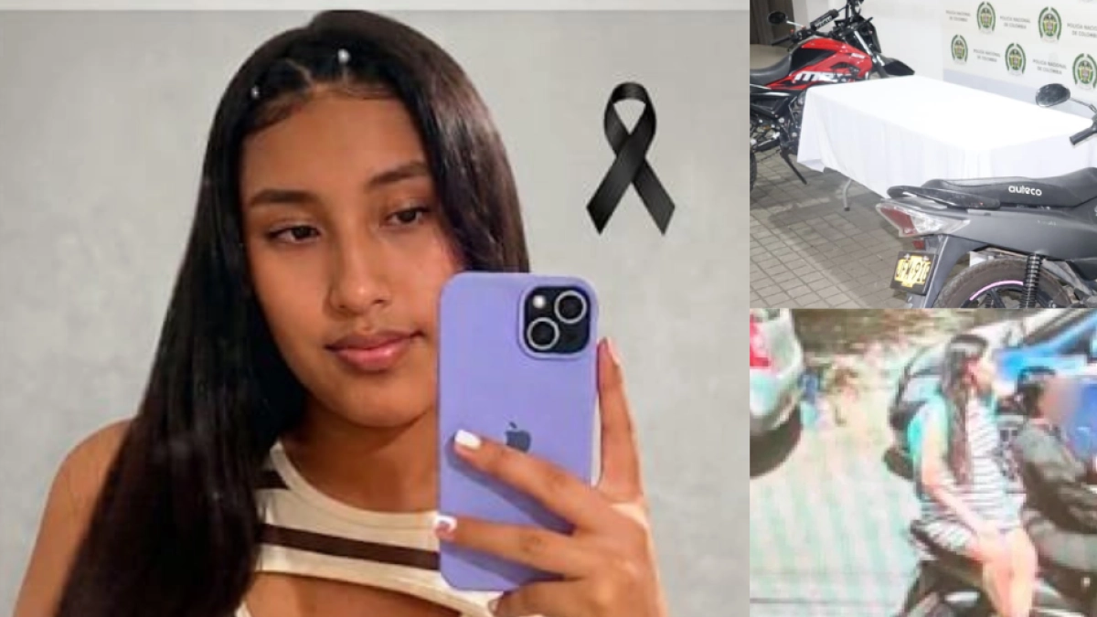 El rol de los cinco capturados en crimen de María Camila Potosí y su bebé en Cali: elementos que encontró la Policía y la confesión clave del señalado