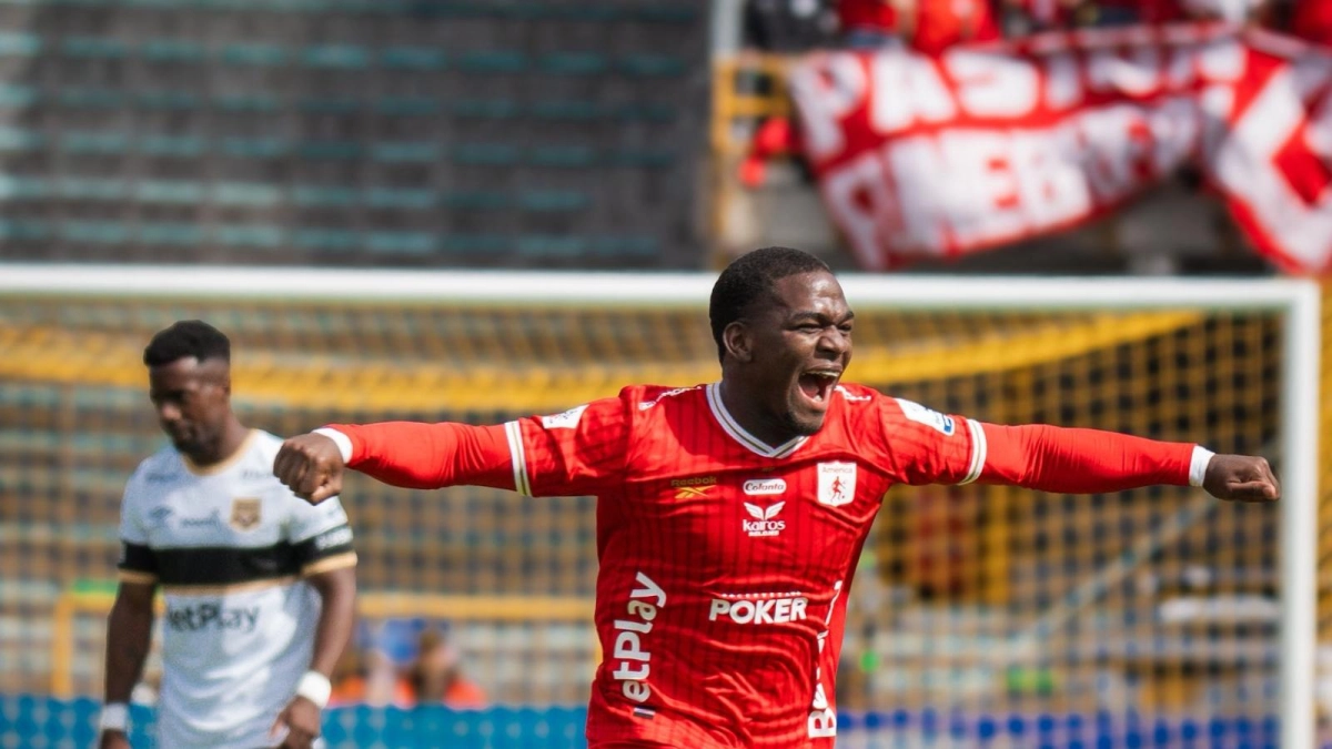 Inter de Bogotá sacudió la Liga BetPlay y demandó al América de Cali por presunta alineación indebida tras partido en El Campín: esto se sabe