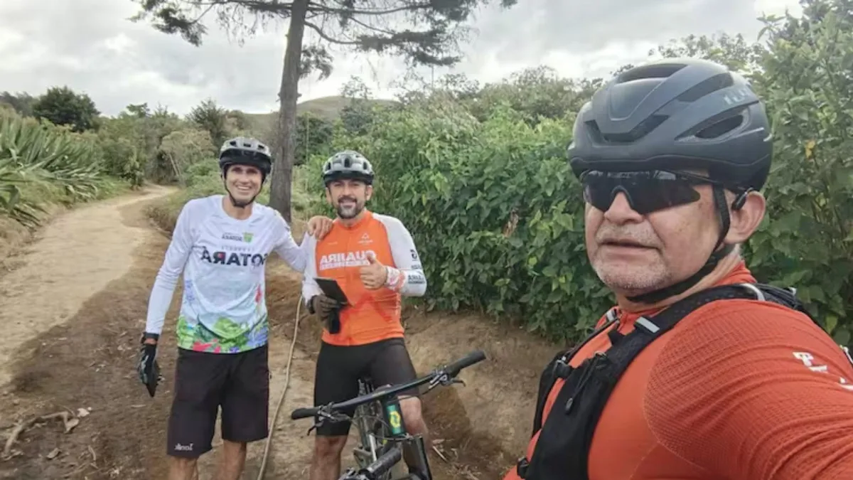 ¿Quiénes eran los militares en retiro asesinados mientras montaban bicicleta en Cauca?