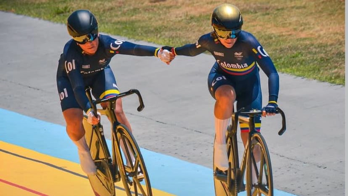 Colombia supera las 100 medallas en los Juegos Centroamericanos y del Caribe 2026 impulsada por Elizabeth Castaño, Miguel Amaranto y Sharid Fayad
