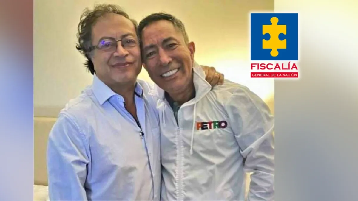 Así fue la reunión de Ricardo Roa en la Fiscalía: ¿Se habló de colaboración con la justicia en el caso de violación de topes de campaña?