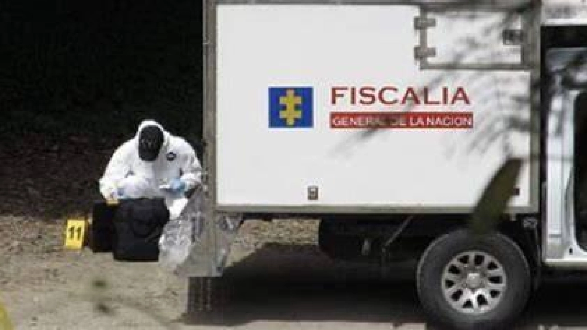 Hallazgo de un feto en Barrancabermeja desata investigación y fuerte rechazo