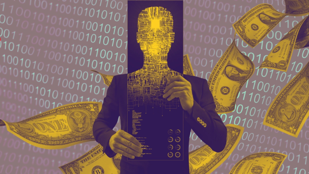 La inteligencia artificial impulsa una nueva ola de estafas laborales: ¿por qué la generación Z es el principal blanco?