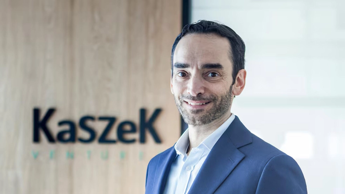 ‘Para emprender, tiene que apasionarte lo que haces desde el corazón, no desde el bolsillo’: Hernán Kazah, cofundador de Mercado Libre