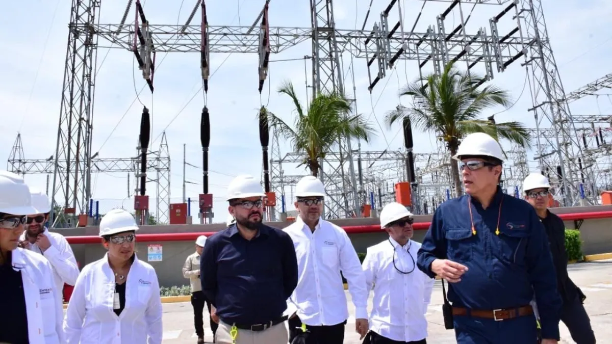 Mantenimiento de SPEC entra en su recta final con 79 % de avance y Gobierno asegura que el suministro de gas y energía opera sin contratiempos