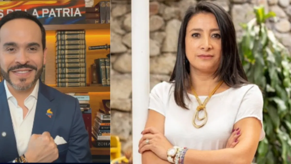 ¿Quién es Claudia Benavides Salazar? Conozca el perfil de la ministra de Ciencia del Gobierno entrante