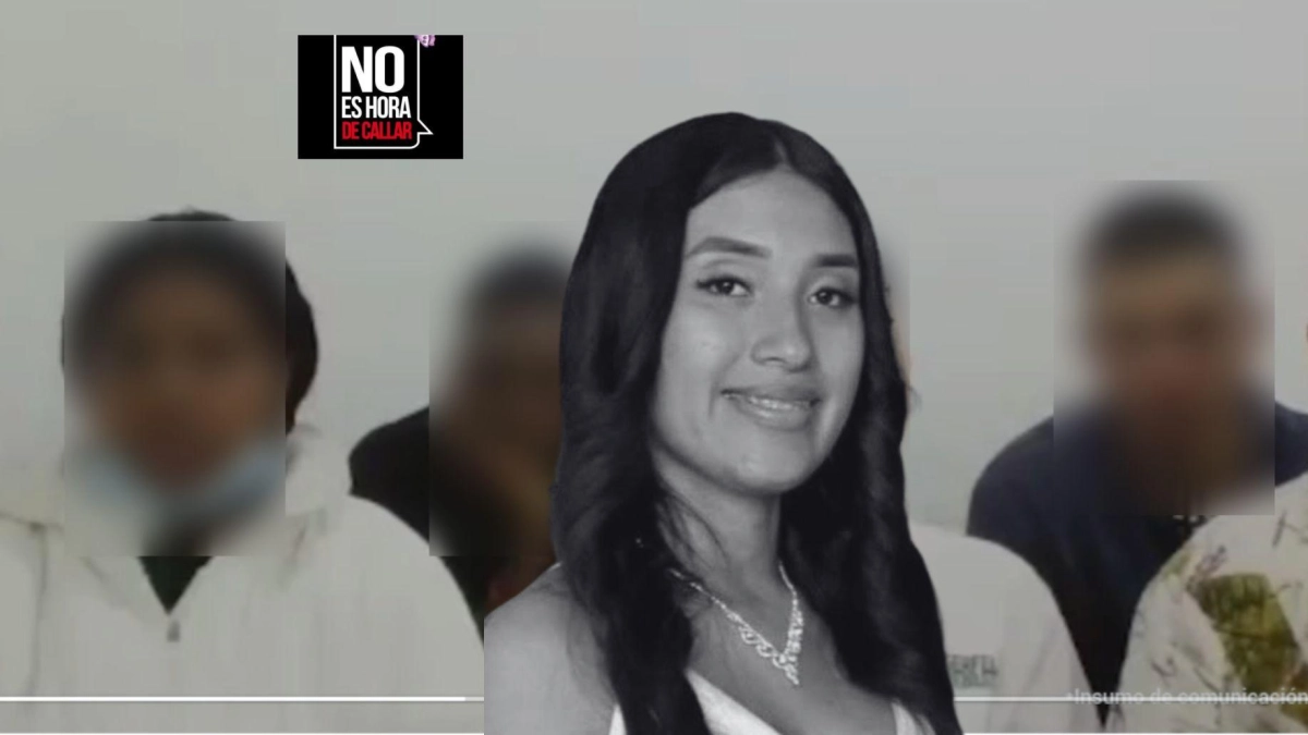 María Camila Potosí: el crimen que expone la ferocidad de la violencia contra mujeres embarazadas