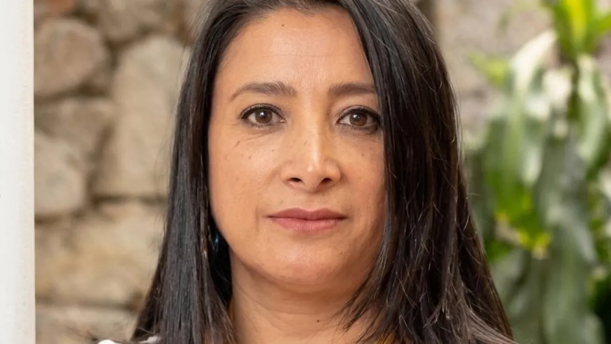 Claudia Benavides llega a Ciencia con respaldo sectorial y el reto de convertir promesas en gestión