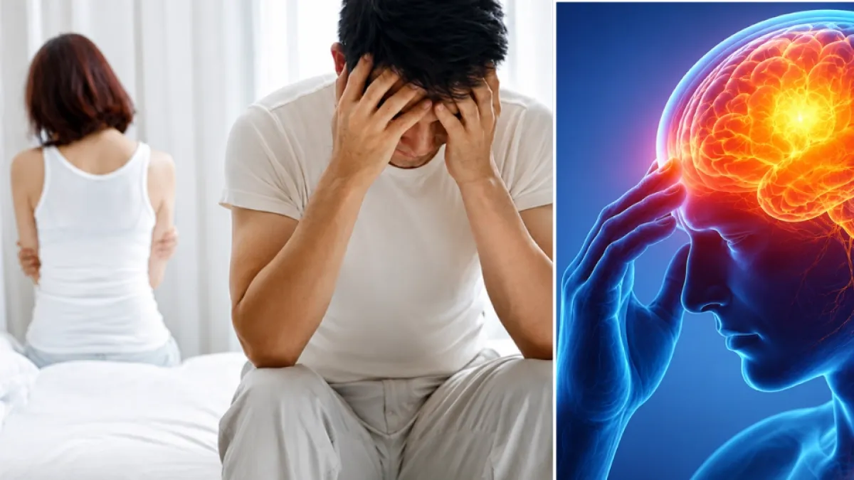 Este es el síntoma durante las relaciones sexuales que podría alertar de un problema grave de salud: cuándo acudir al médico