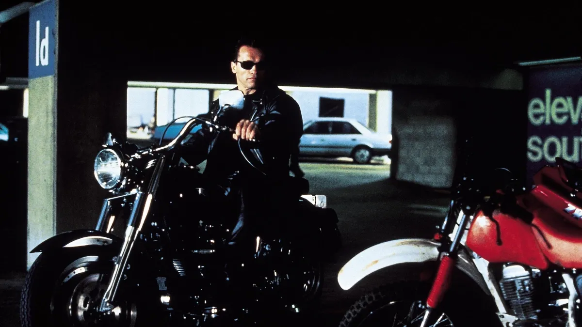 'Terminator 2' regresa en 4K y 3D: el clásico de acción estará en cine para celebrar su aniversario 35