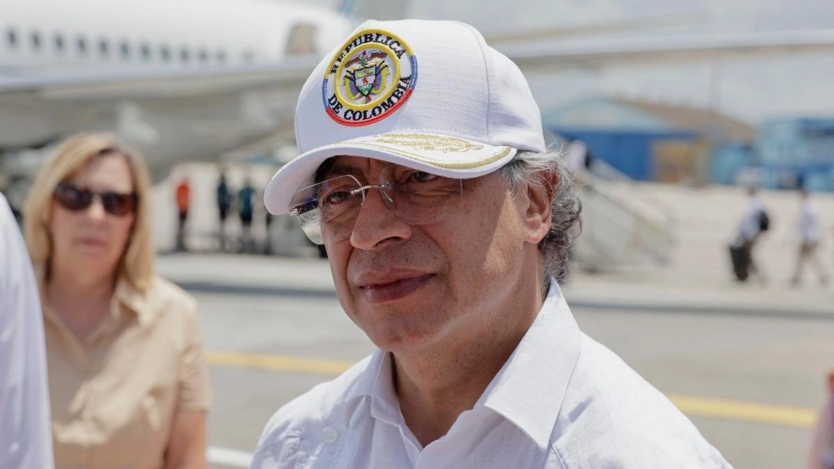 Transparencia por Colombia reprueba al gobierno Petro por incumplir su agenda anticorrupción