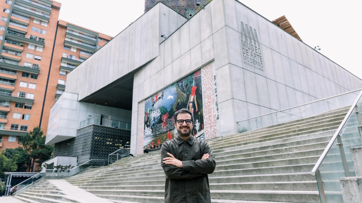 La nueva era del MAMM: 'Tiene todo para convertirse en un gran museo latinoamericano', dice su director Rafael Tamayo