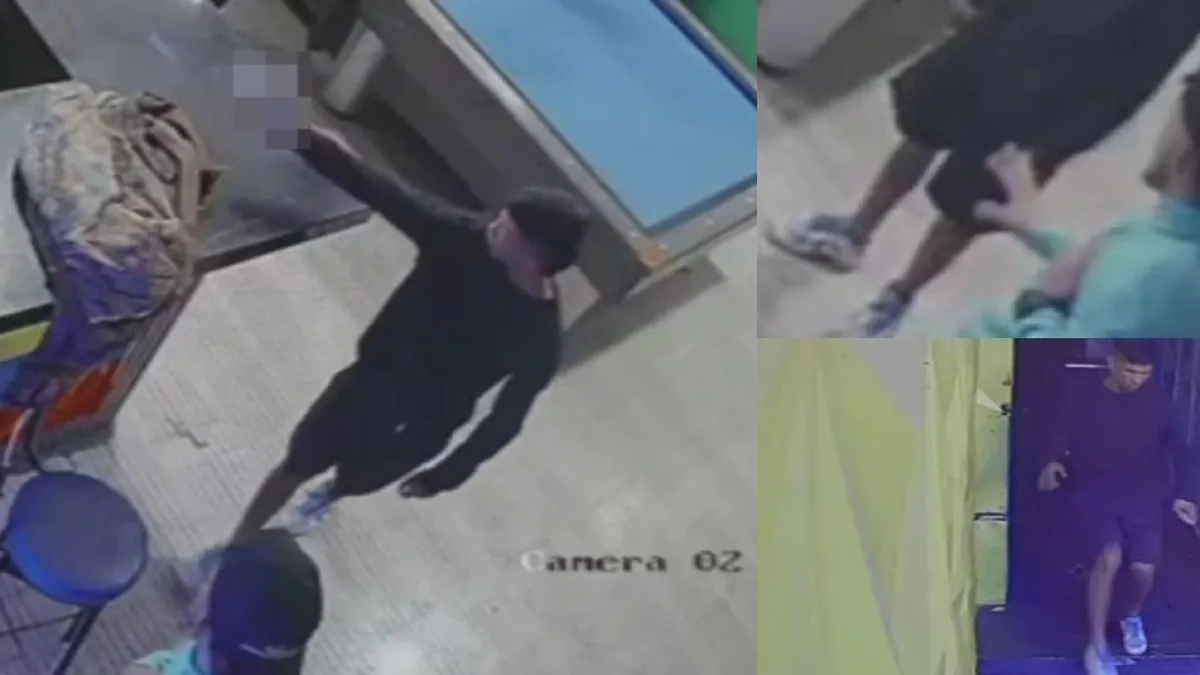 Balacera en billar de Chapinero, en Bogotá: hombre agredió a trabajadores tras negarse a pagar la cuenta y administrador terminó en UCI
