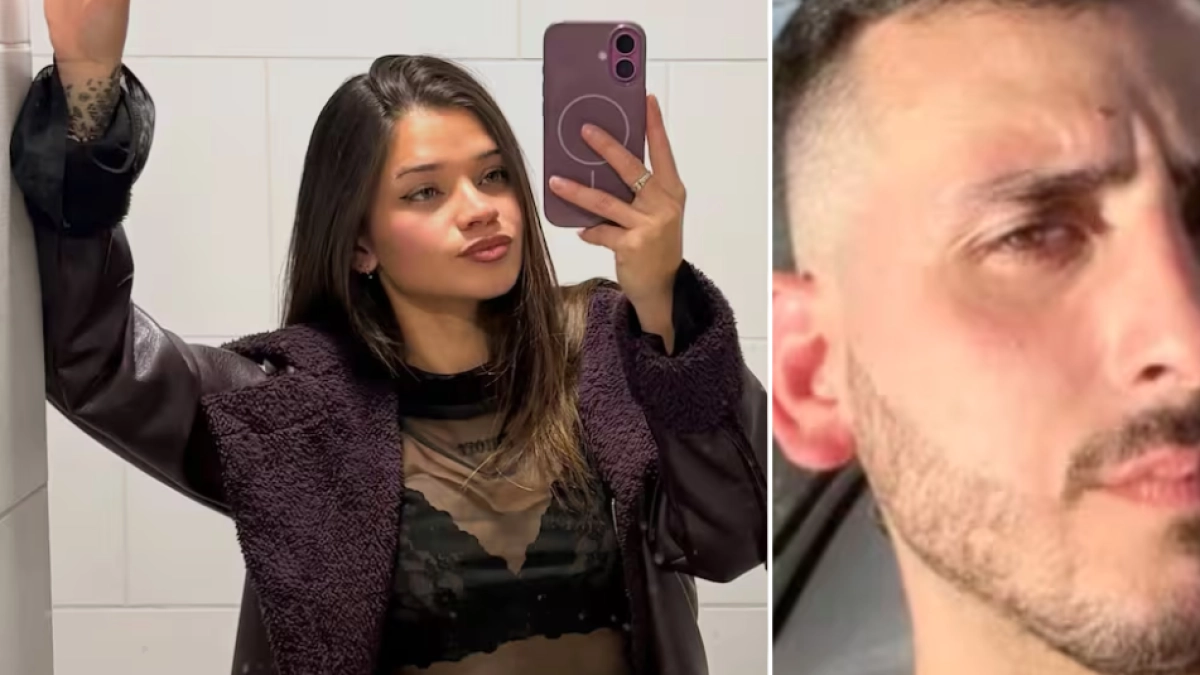 'Como Nahir Galarza': detienen a una joven de 25 años acusada de matar a puñaladas a su novio de 29 en Argentina