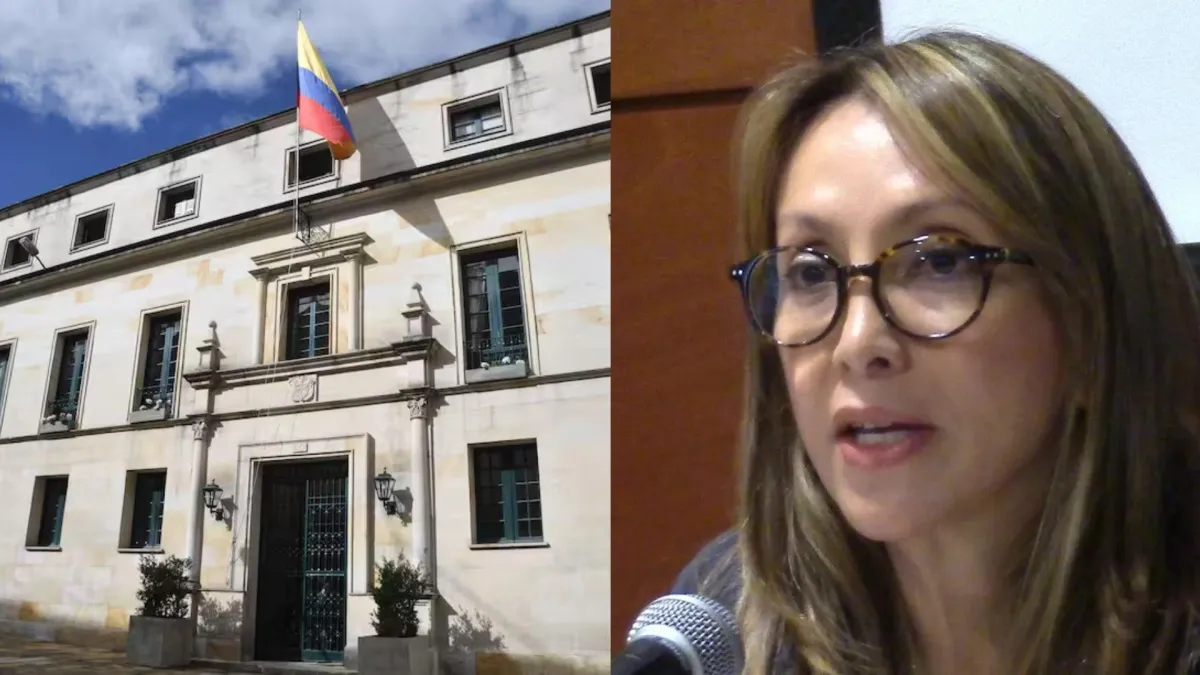 Fallos, chats y audios sustentan denuncias de acoso laboral contra Laura P. García, mamá de María del Mar Pizarro, en la Cancillería
