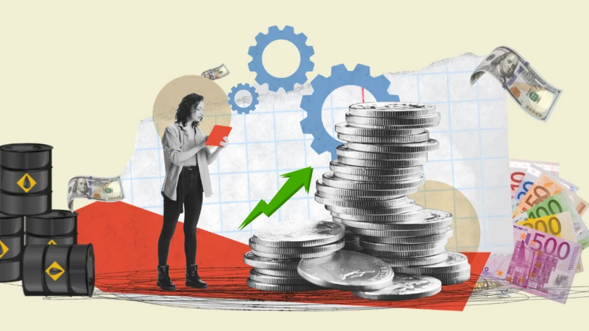 ¿Es buen momento para comprar dólares o abrir un CDT? Un experto responde las dudas más comunes sobre inversión