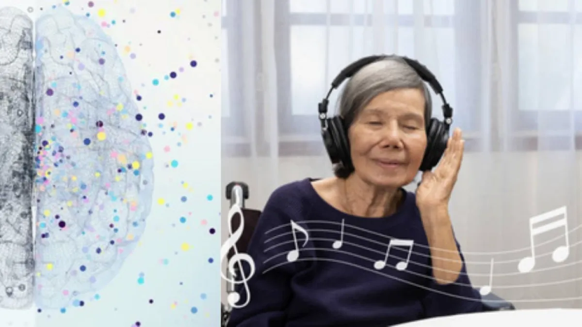 Cómo la música influye en la memoria: la explicación de la neurociencia sobre los recuerdos y las canciones
