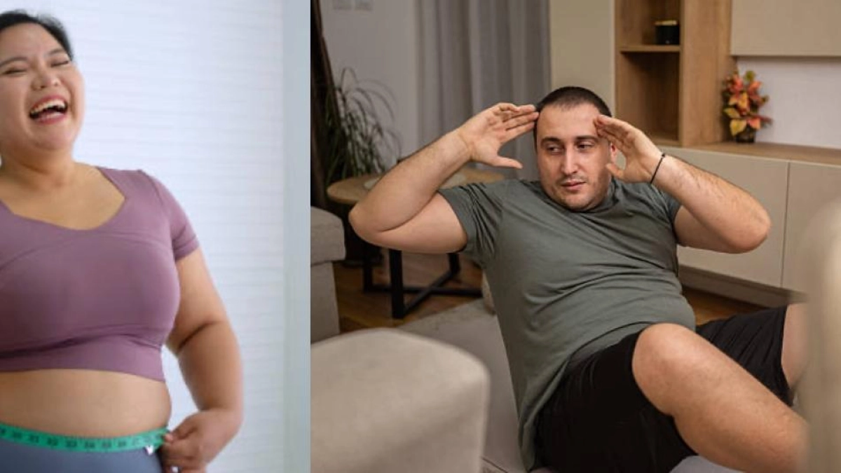 El ejercicio que debe hacer una vez a la semana y que quema grasa como ir tres días al gimnasio