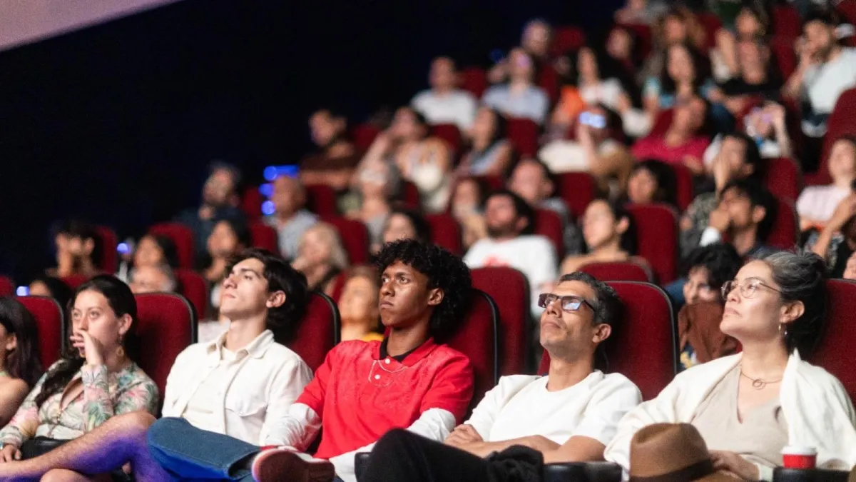 La cultura ya representa el 2,89 % de la economía colombiana: el FICCI destaca el impacto del cine en el empleo y el desarrollo del país