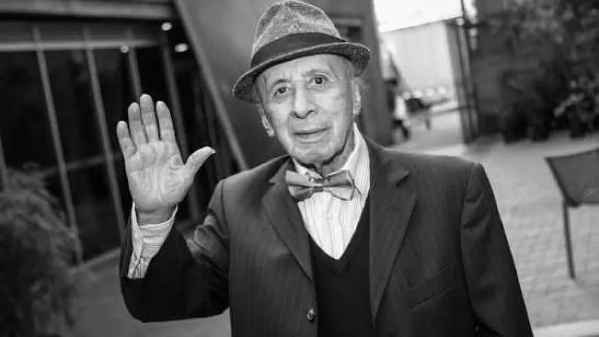 La historia de 'Sábados Felices': cómo nació el programa de humor más antiguo de la televisión colombiana de la mano de su creador Alfonso Lizarazo