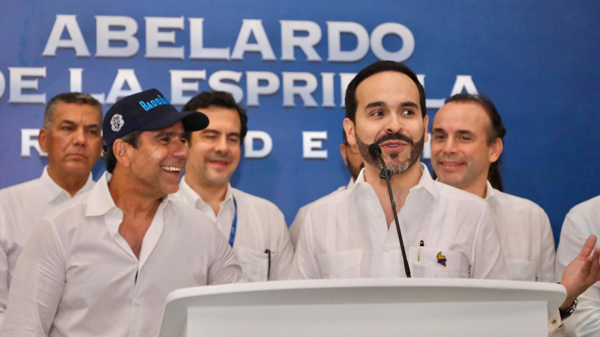 Barranquilla gana peso en la estrategia de seguridad con llegada de la Subdirección de la Policía