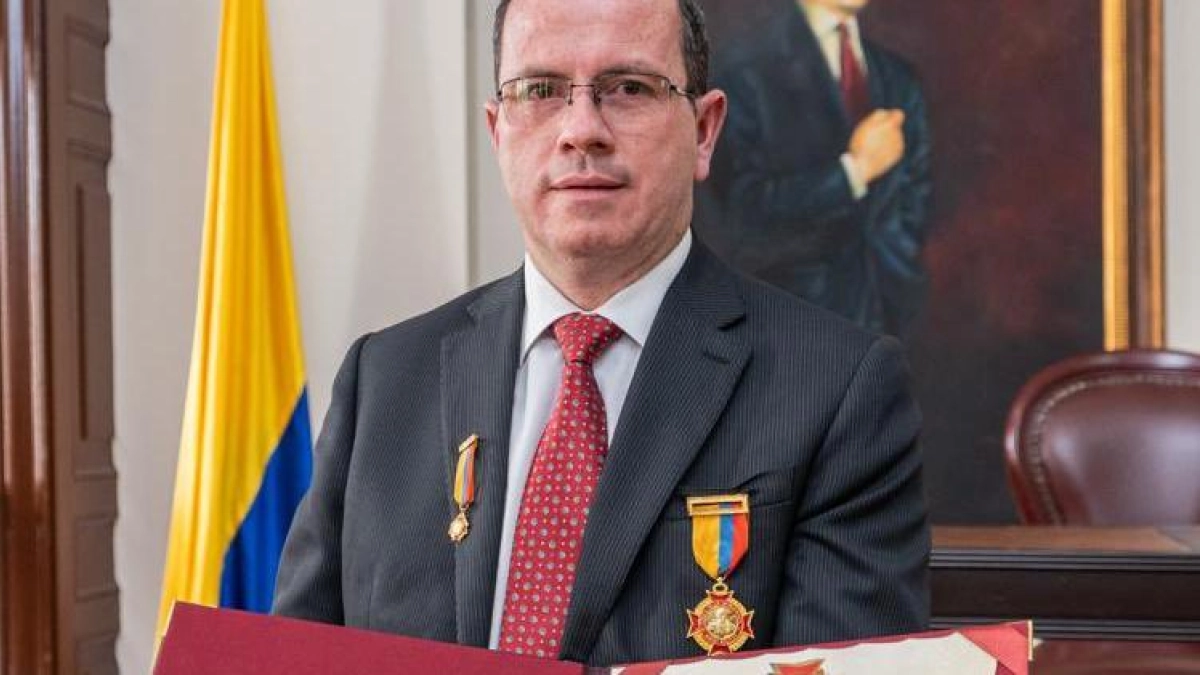 Corzo, en la mira tras aparecer como enlace en expediente ligado a Arizabaleta