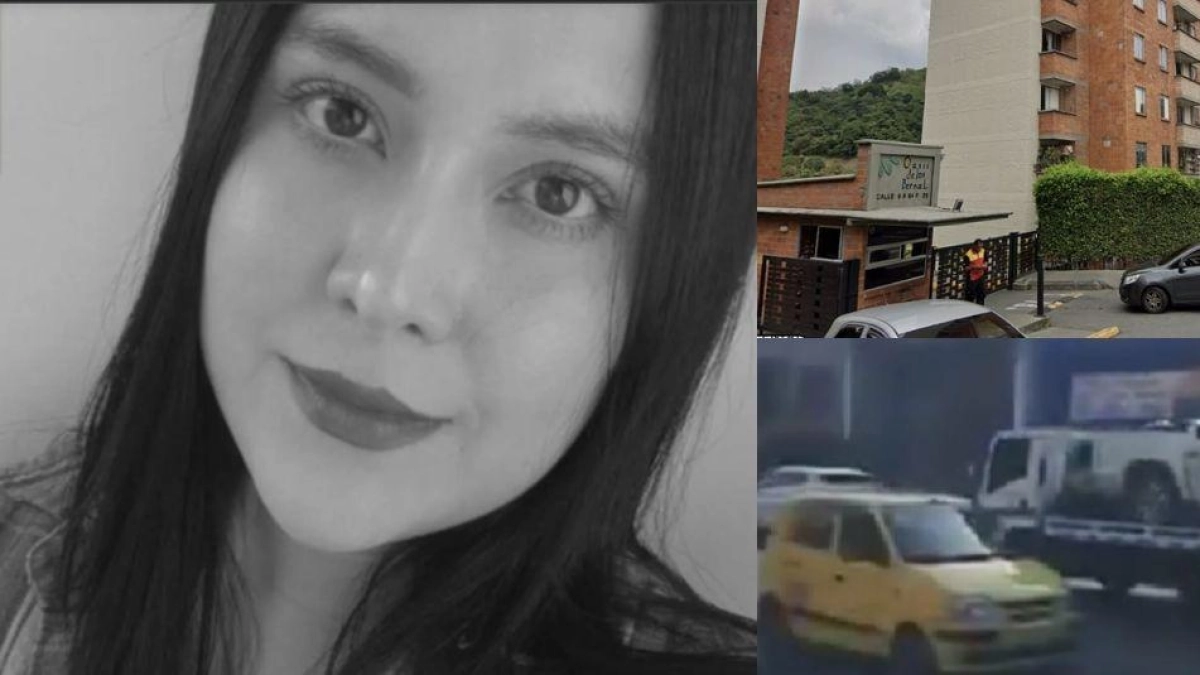 Murió mujer en Medellín tras caer al vacío mientras parqueaba su camioneta: esta es la identidad de la víctima y la principal hipótesis