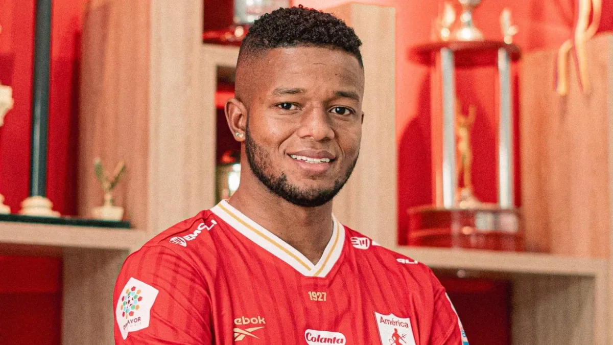 América de Cali rompe su silencio en el caso Yhormar Hurtado: esta fue su reacción tras la suspensión