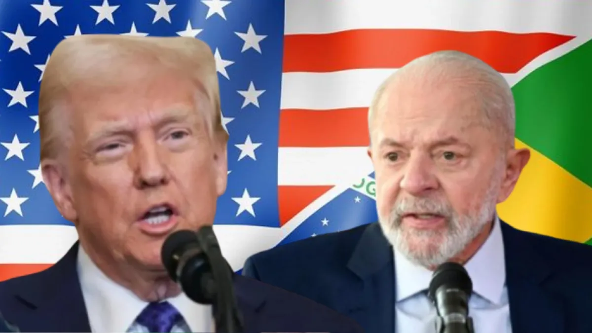 Donald Trump dice que las elecciones en Brasil fueron ‘amañadas’ tras histórico triunfo de Lula da Silva frente a Bolsonaro
