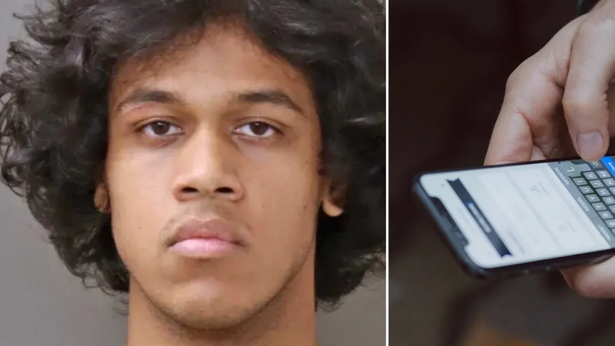 Un padre usó el TikTok de su hija de 11 años para citar en su casa al hombre acusado de abusar sexualmente de la menor y luego le disparó