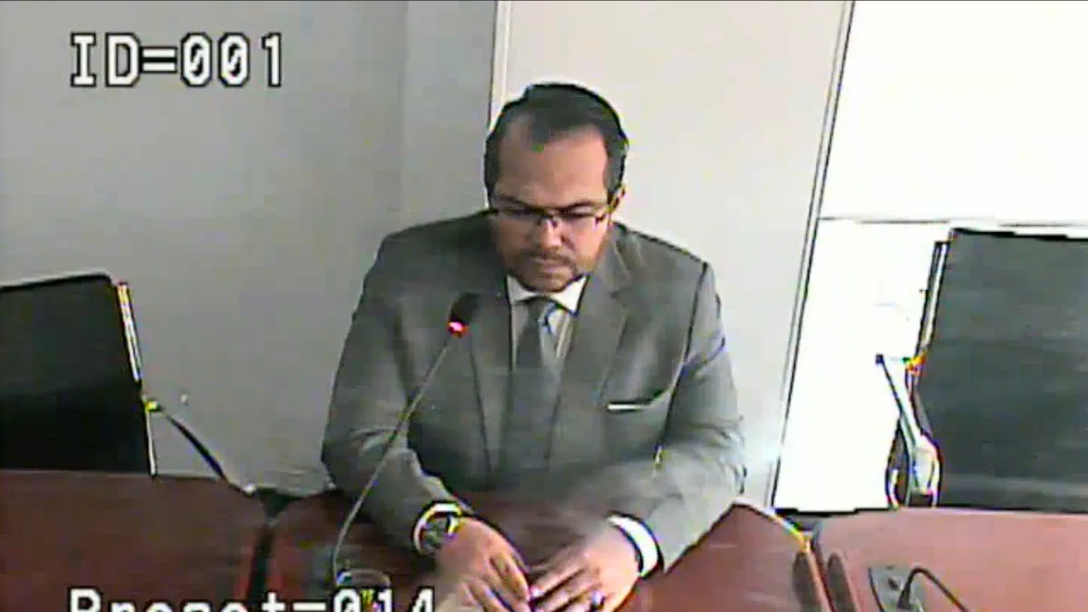 Video exclusivo: abogado de Petro admite ante la Corte que dos días antes el Presidente sabía que Arizabaleta pretendía suspenderlo