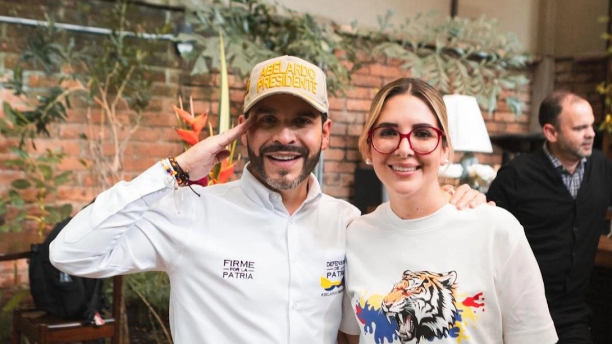 Gobierno De La Espriella formaliza el nombramiento de Paulina Estrada como cónsul general en Madrid, España