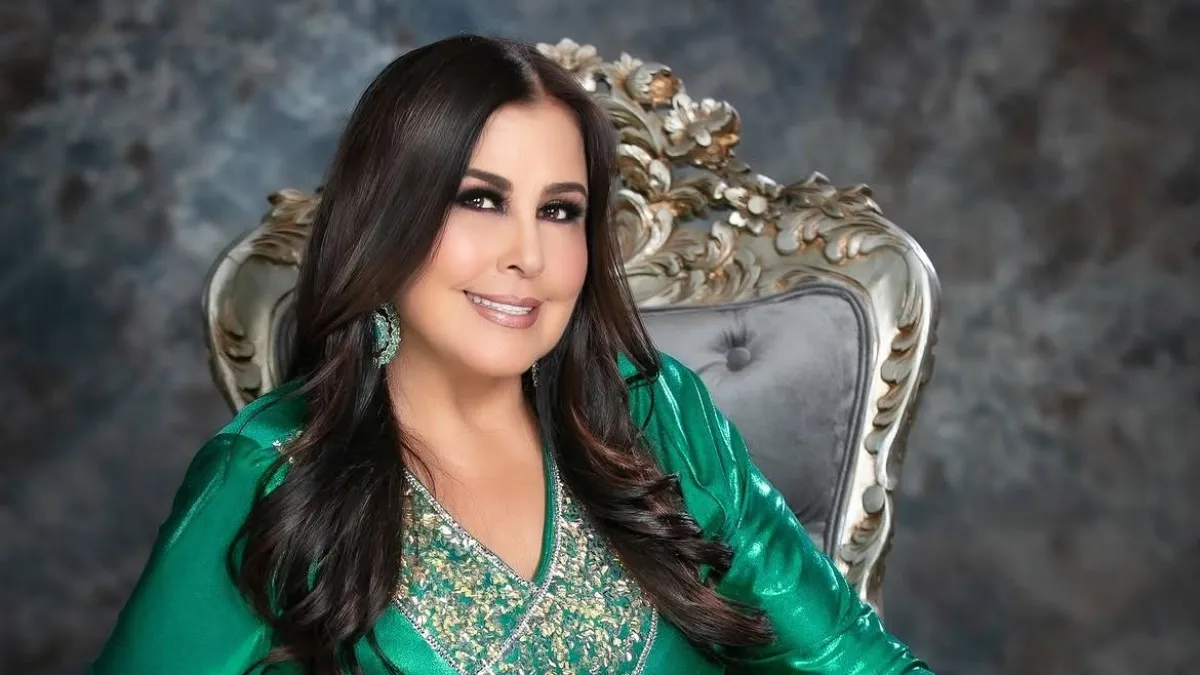 De vendedora informal a ser la ‘Reina de la música popular’: Arelys Henao celebra 30 años de trayectoria con un concierto en el Movistar Arena