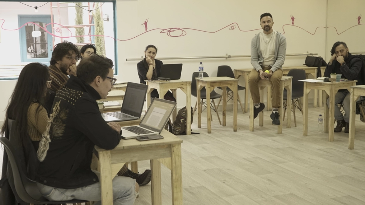 Más de 220 creadores y dramaturgos de ocho países se reúnen en Colombia por el VII Encuentro Iberoamericano de Dramaturgia