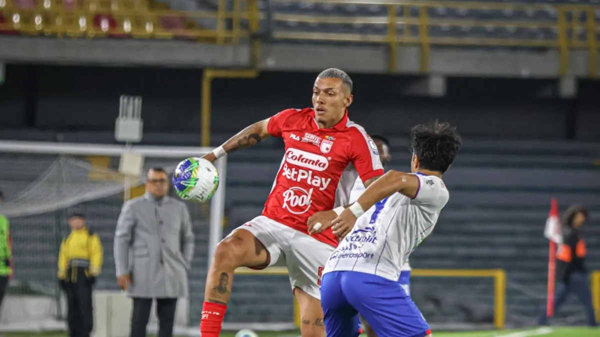 Unión Magdalena tomó decisión clave sobre el partido de Copa BetPlay contra Santa Fe, en medio de la crisis de orden público en Santa Marta