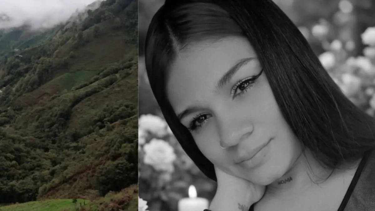 Mujer de 28 años encontrada decapitada en Antioquia