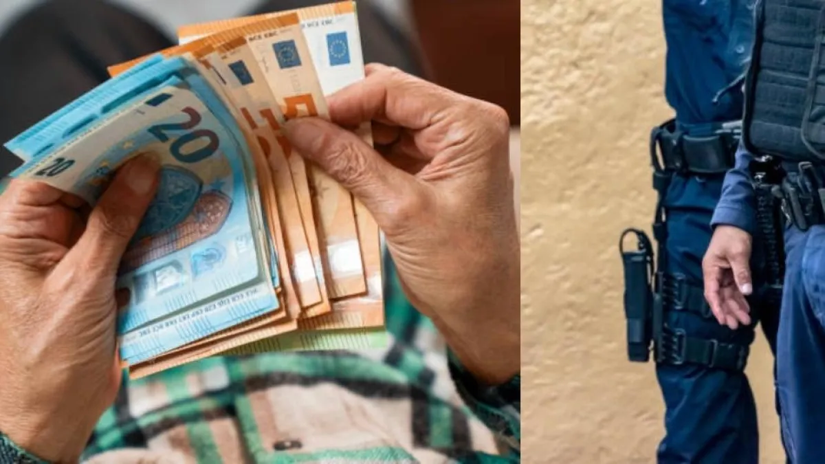 Hombre ocultó durante dos años y medio el cadáver de su padre de 90 años en un congelador para cobrar su pensión