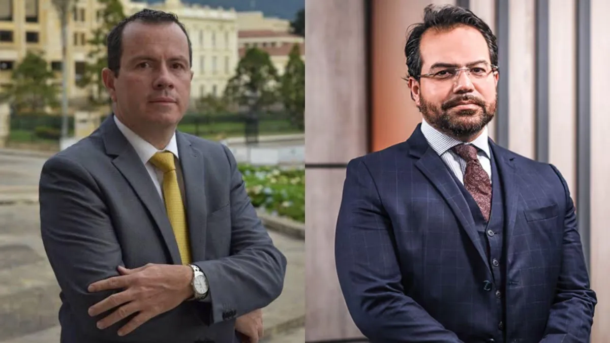 Las declaraciones contradictorias del secretario de la Comisión de Acusaciones, Jairo Corzo, ante la Corte sobre reuniones con abogado de Petro