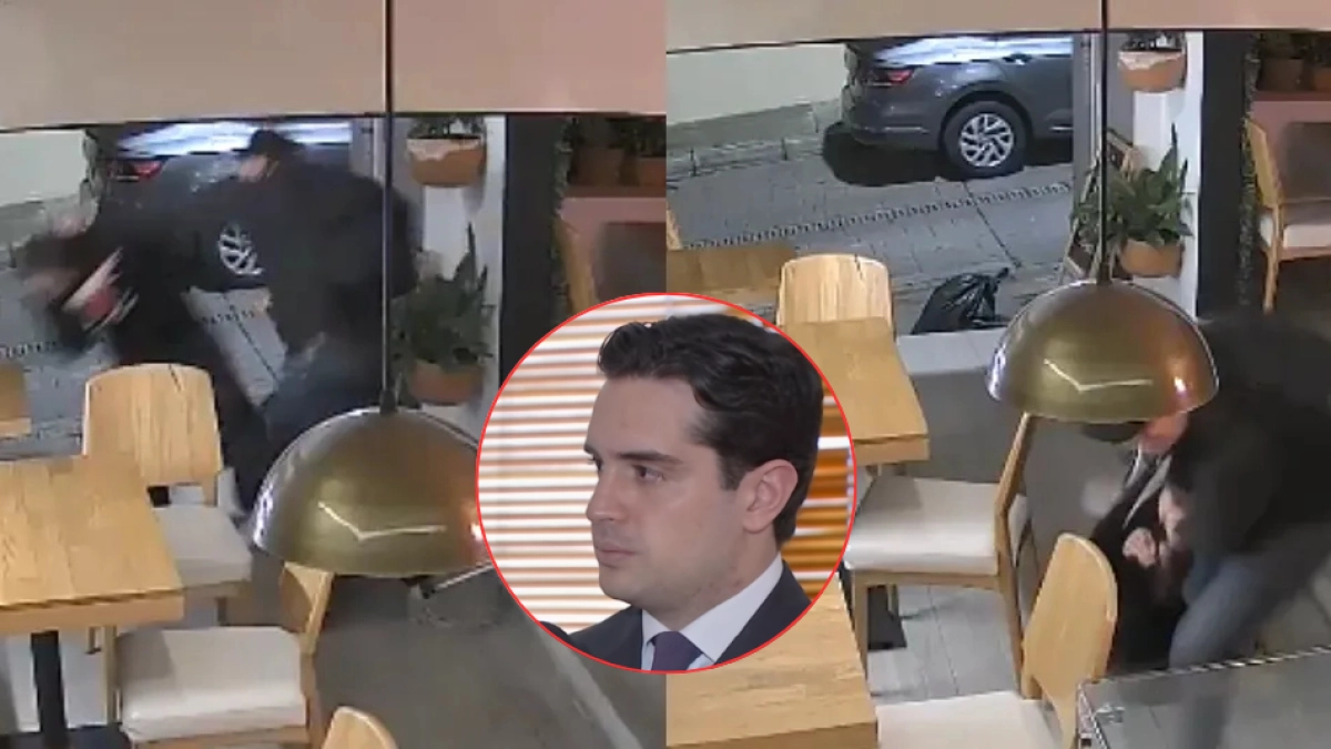 Abogado de empresaria agredida en reconocida pastelería de Bogotá reveló detalles del avance judicial tras el ataque: 'Una tentativa de feminicidio'