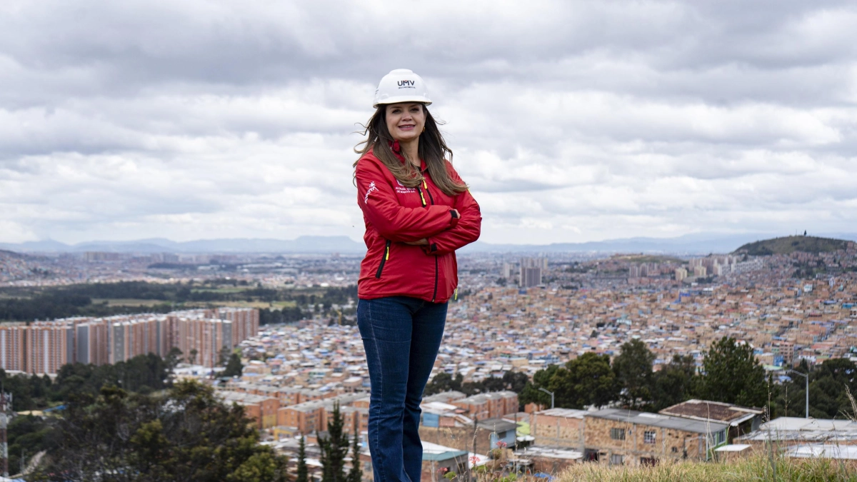 Transformar los barrios: el mejor regalo para Bogotá