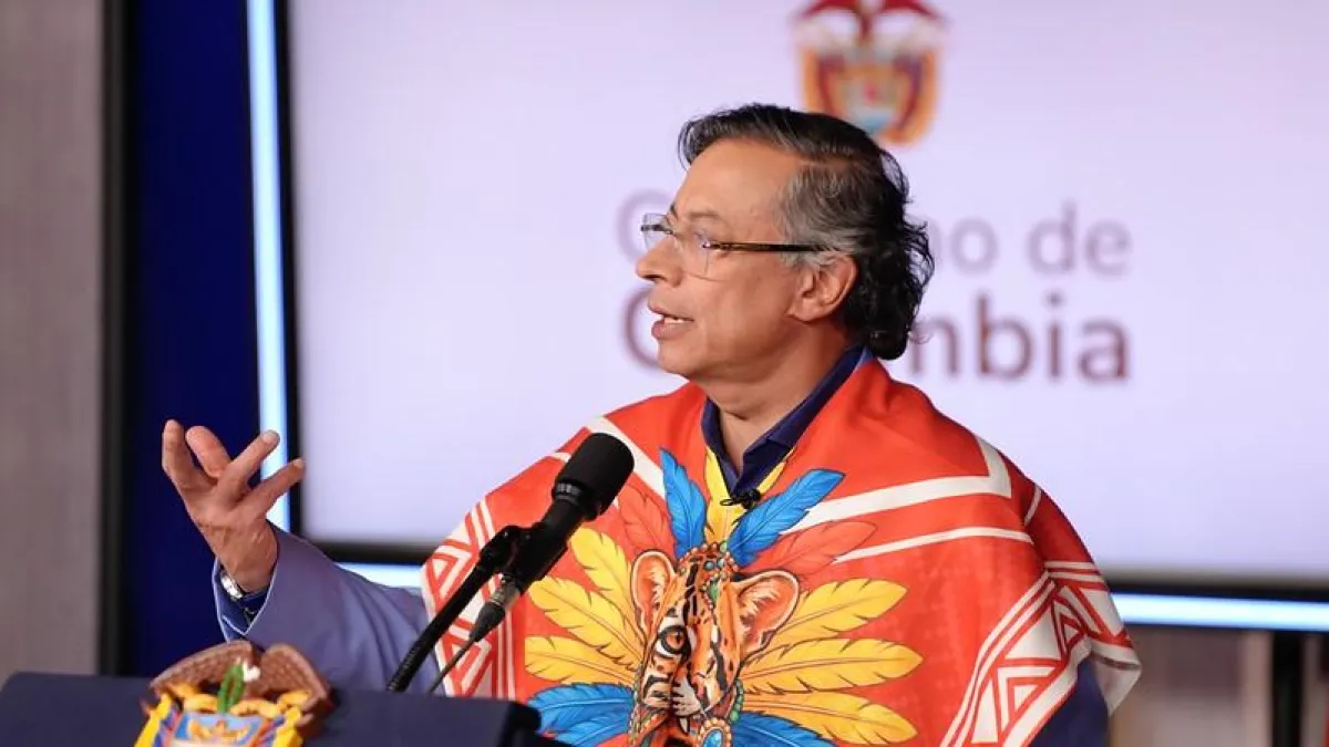 Deicy Jiménez, la joven que también denuncia supuesta red de mujeres contratistas instrumentalizadas en el gobierno de Gustavo Petro