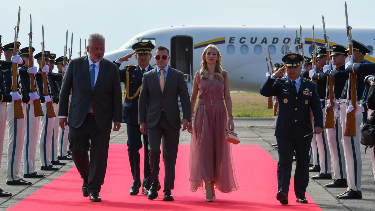 Cali en los ojos del planeta: el histórico despliegue que transforma a la ciudad en el epicentro de la democracia