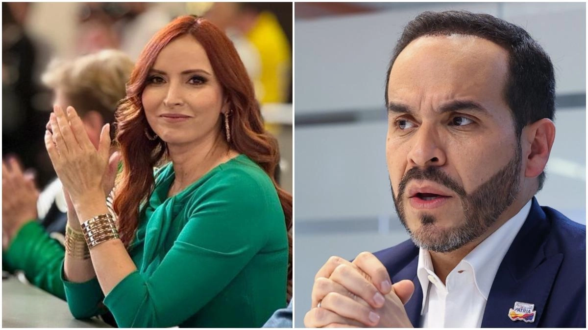 ¿Quién es Clara Lucía Sandoval, la designada gerente de Bogotá del gobierno de Abelardo De La Espriella?